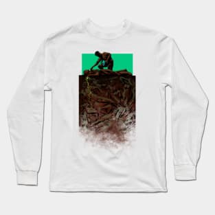 re-animator Long Sleeve T-Shirt